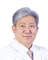 대한진단검사정도관리협회 회장  송정한